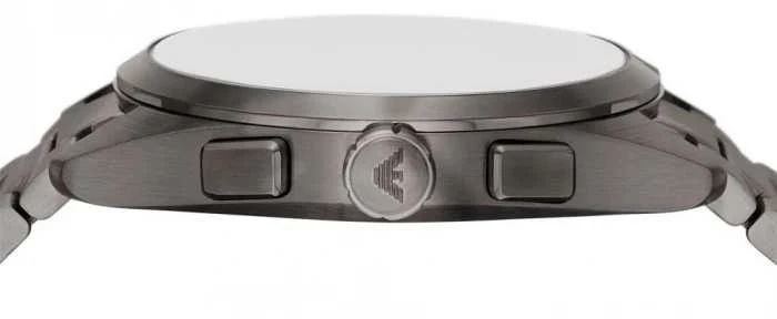 Vyriškas laikrodis EMPORIO ARMANI CLAUDIO AR11481 + BOX