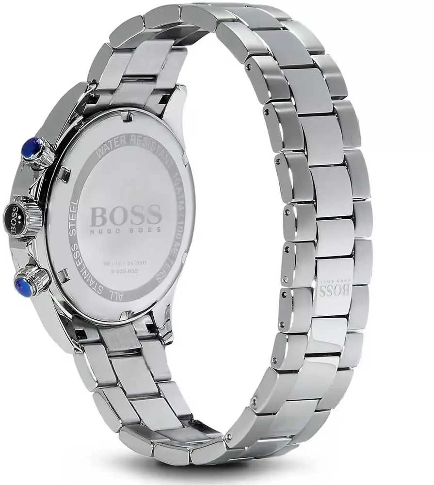 Vyriškas laikrodis HUGO BOSS 1512960 - IKON (zh008a)