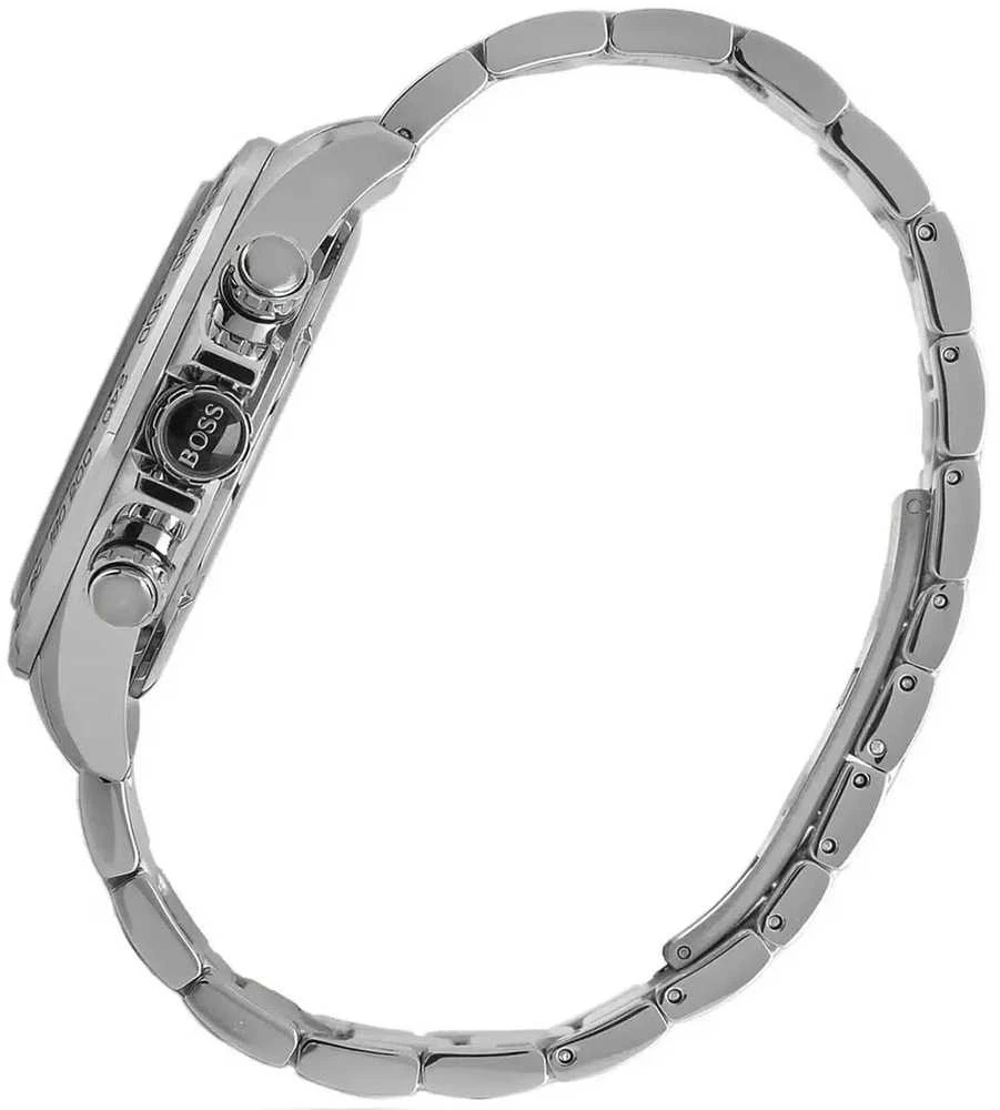 Vyriškas laikrodis HUGO BOSS 1512960 - IKON (zh008a)