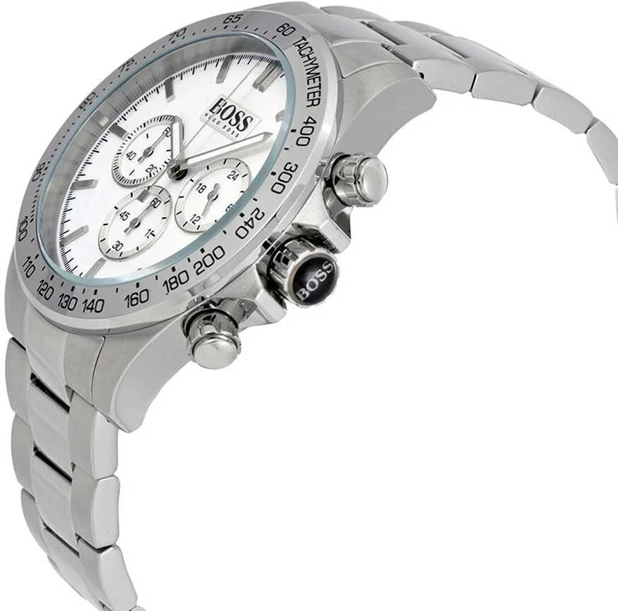 Vyriškas laikrodis HUGO BOSS 1512962 - IKON (zh008d)