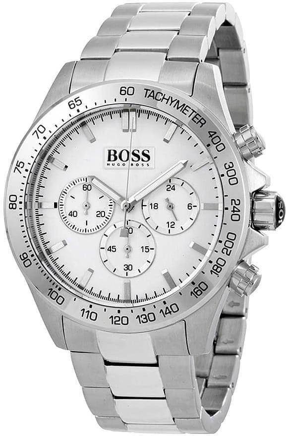 Vyriškas laikrodis HUGO BOSS 1512962 - IKON (zh008d)