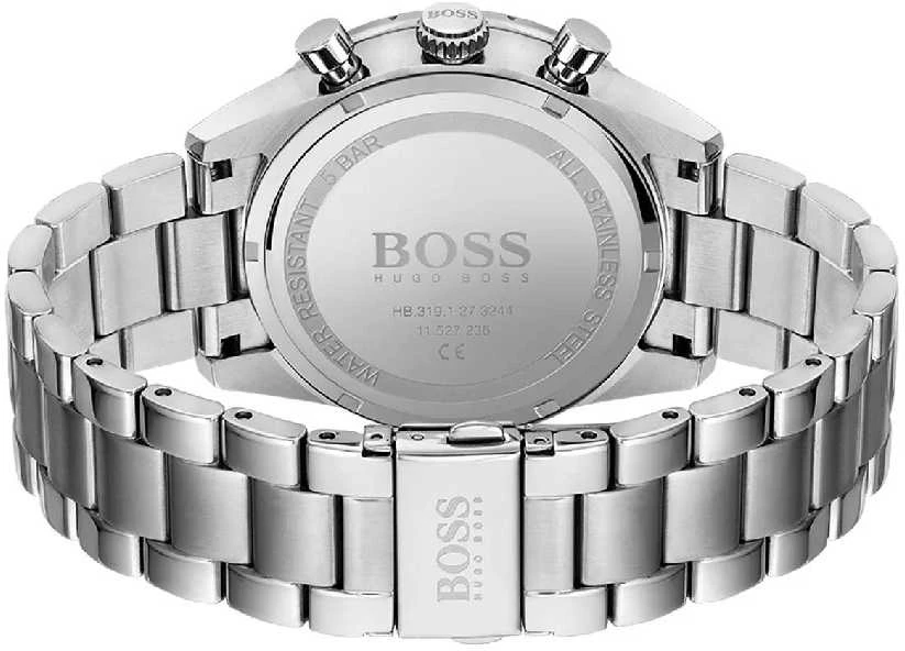 Vyriškas laikrodis HUGO BOSS 1512965 - IKON (zh008e) + BOX