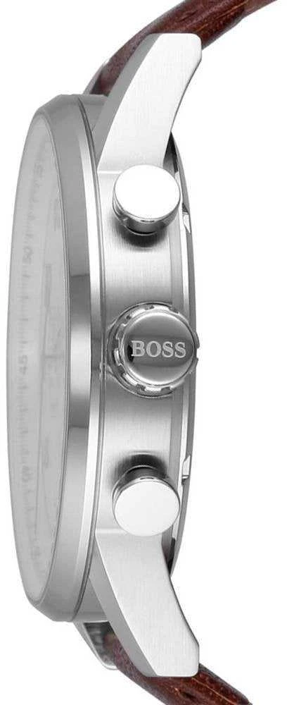 Vyriškas laikrodis HUGO BOSS 1513495 (zh061a) + BOX