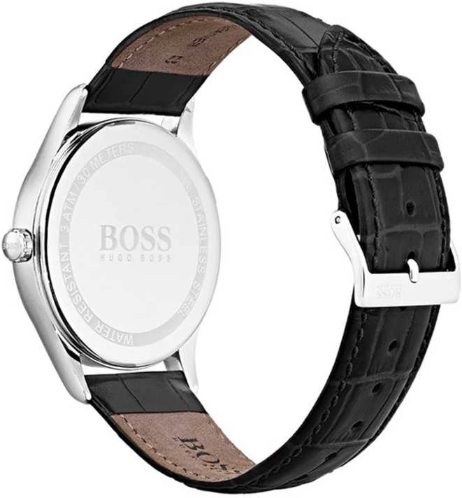 Vyriškas laikrodis HUGO BOSS 1513553 Governor + BOX