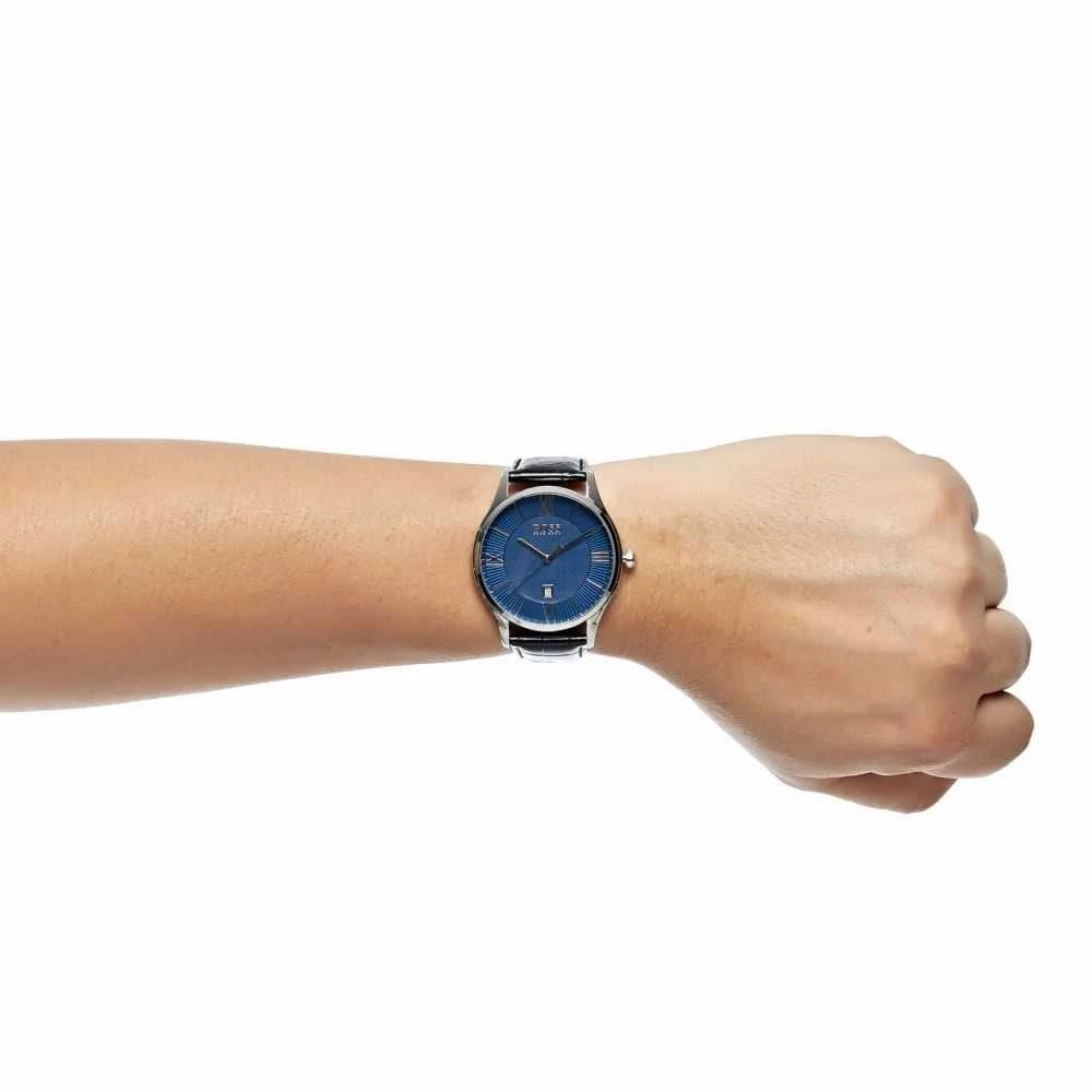 Vyriškas laikrodis HUGO BOSS 1513553 Governor + BOX