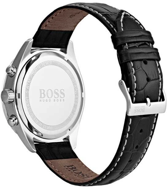 Vyriškas laikrodis HUGO BOSS 1513579 TALENT (zh046b)