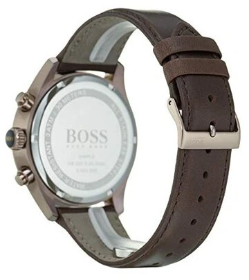 Vyriškas laikrodis HUGO BOSS 1513604 GRAND PRIX (zh047b)