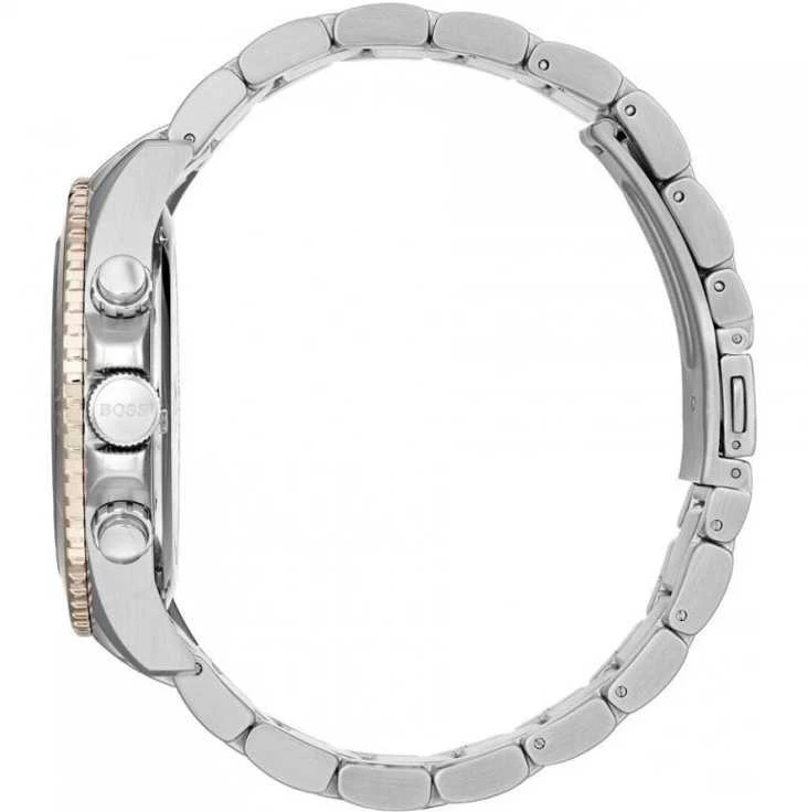 Vyriškas laikrodis HUGO BOSS 1513705 - OCEAN EDITION (zh025a)