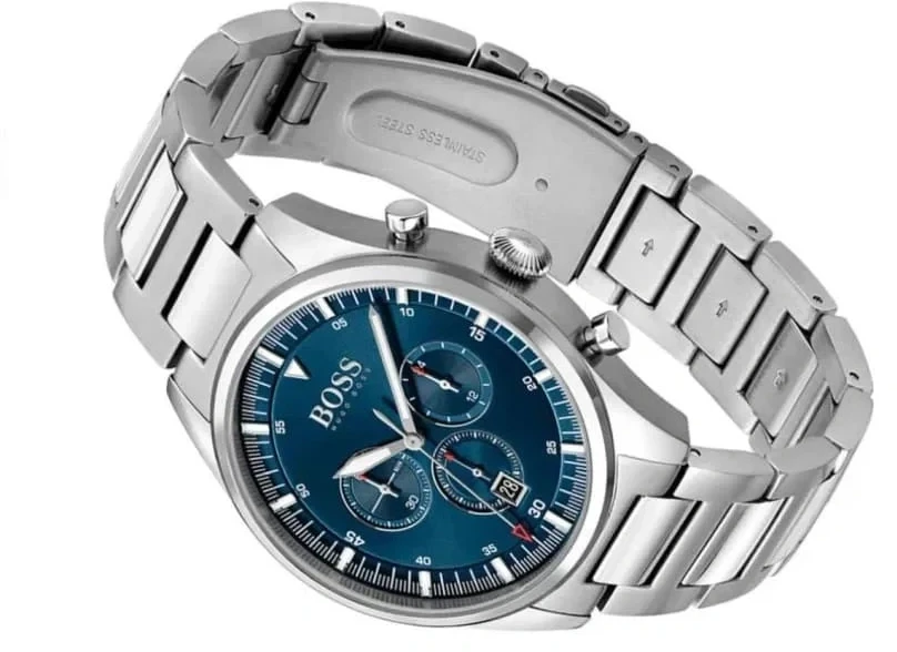 Vyriškas laikrodis HUGO BOSS 1513867 (zh073a)