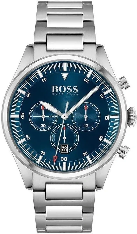 Vyriškas laikrodis HUGO BOSS 1513867 (zh073a)