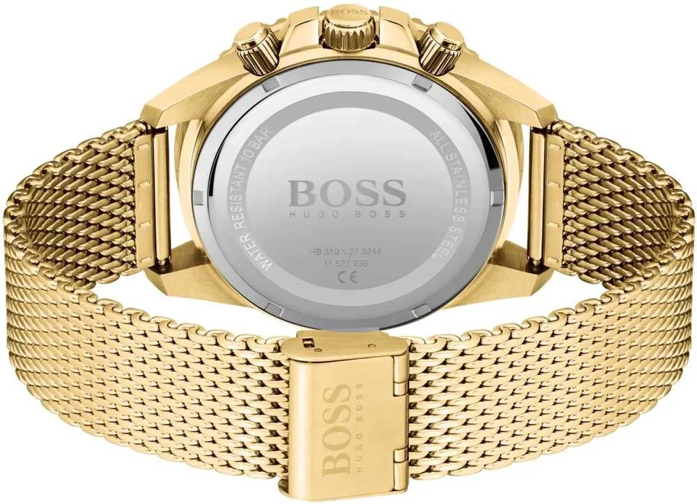 VYRIŠKAS LAIKRODIS HUGO BOSS 1513906 – ADMIRAL (zh035a)