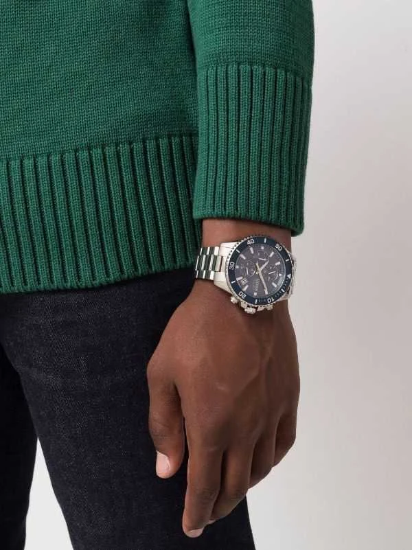 Vyriškas laikrodis HUGO BOSS 1513907 - ADMIRAL (zh035d)