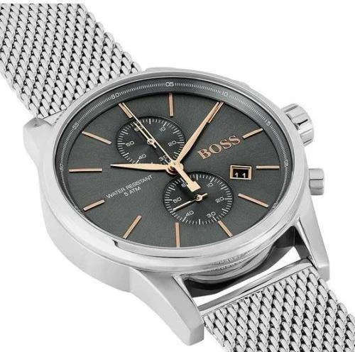 Vyriškas laikrodis HUGO BOSS 1513811 - ASSOCIATE (zh026b)