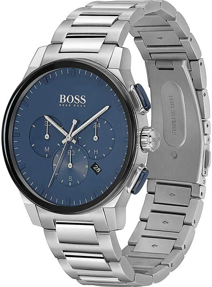 Vyriškas laikrodis Hugo Boss Peak Chrono 44mm 1513763
