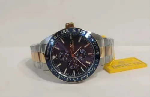 Vyriškas laikrodis Invicta Aviator 39076