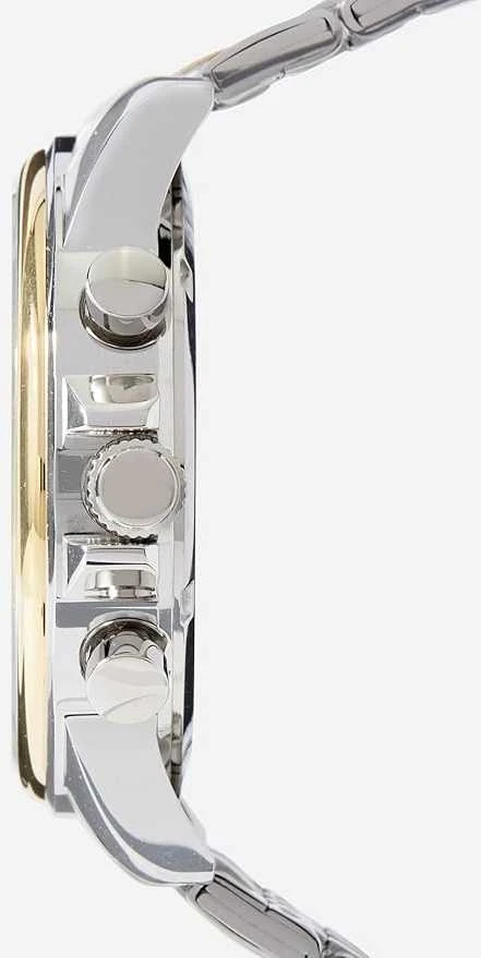 Laikrodis vyrams Lorus Chrono RM338JX9 + BOX
