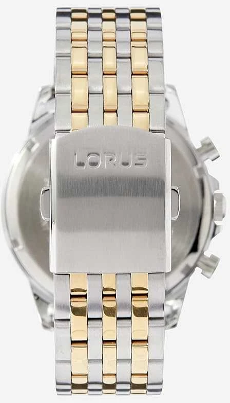 Laikrodis vyrams Lorus Chrono RM338JX9 + BOX