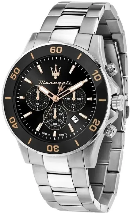 Vyriškas laikrodis MASERATI COMPETIZIONE R8873600003- (zs005i)
