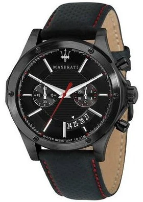 Vyriškas laikrodis MASERATI R8871627004 - Circuito