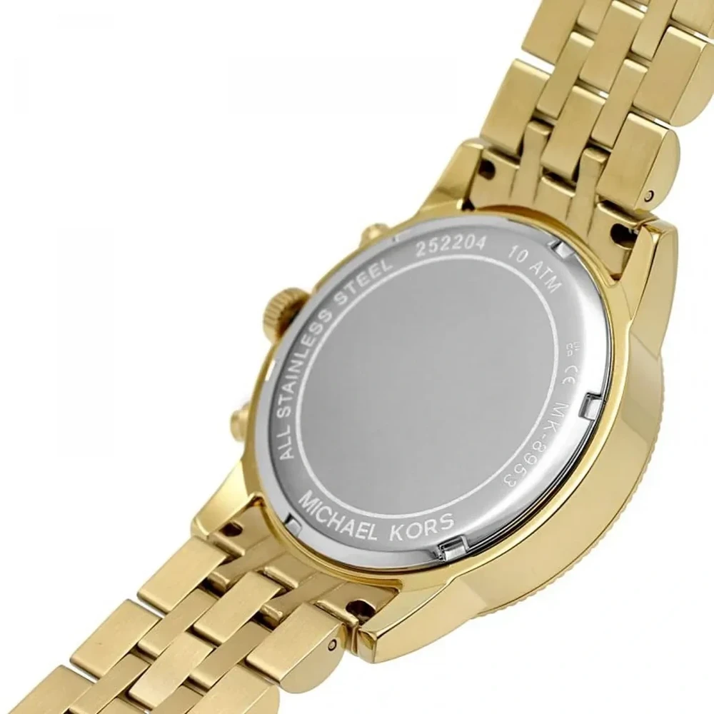 Vyriškas laikrodis Michael Kors MK8953 + BOX (zm020a)