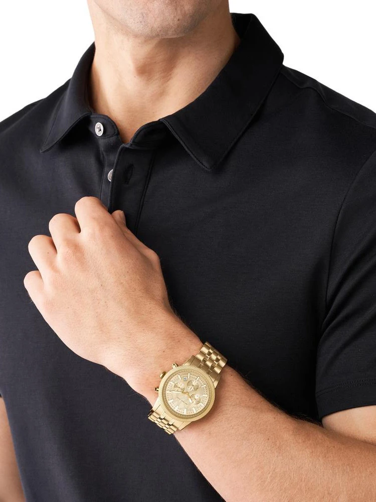 Vyriškas laikrodis Michael Kors MK8953 + BOX (zm020a)