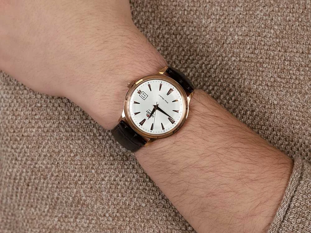 Vyriškas laikrodis Orient 2nd Generation Bambino FAC00002W0 + BOX