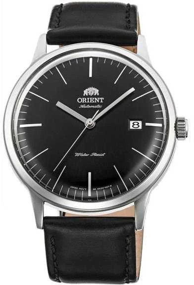 Vyriškas laikrodis ORIENT BAMBINO FAC0000CA0 - AUTOMAT