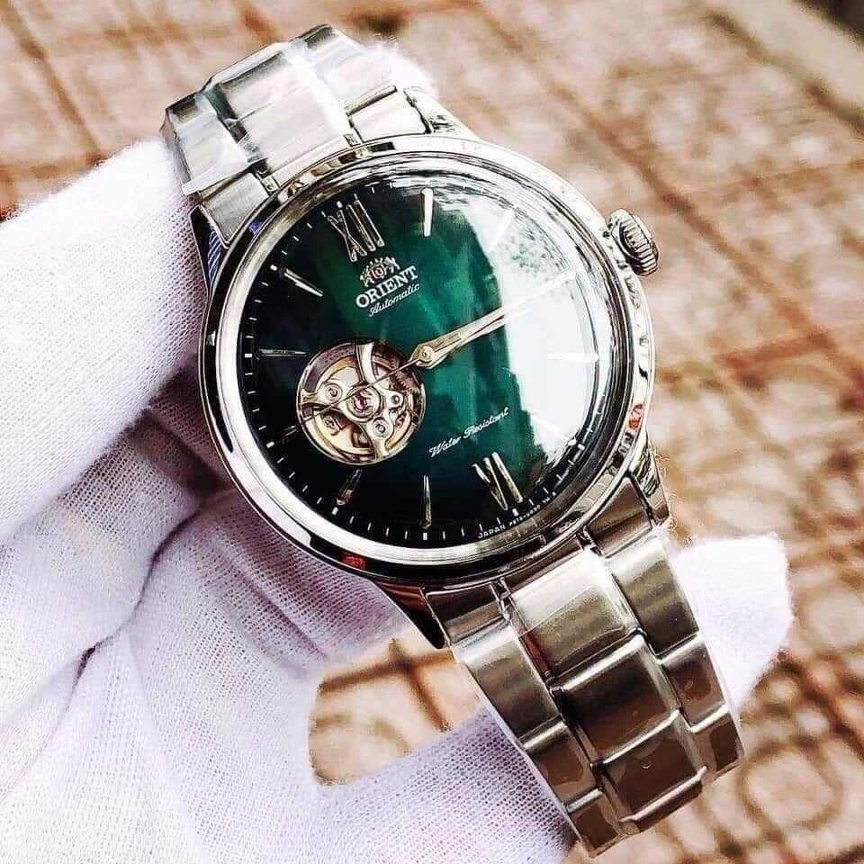 Laikrodis Orient Classic Mechanical RA-AG0026E10B