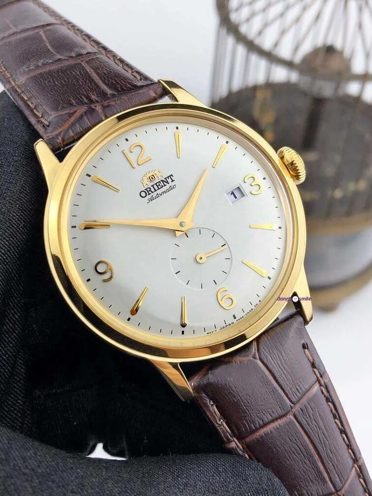 Laikrodis Orient Classic Mechanical RA-AP0004S10B