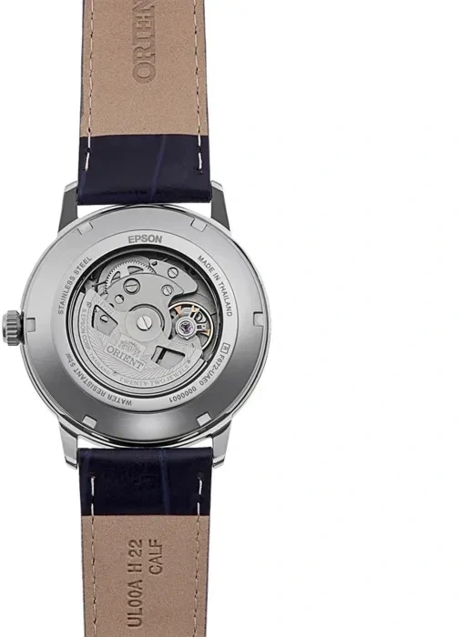 Vyriškas laikrodis Orient Contemporary RA-AC0F14L + BOX