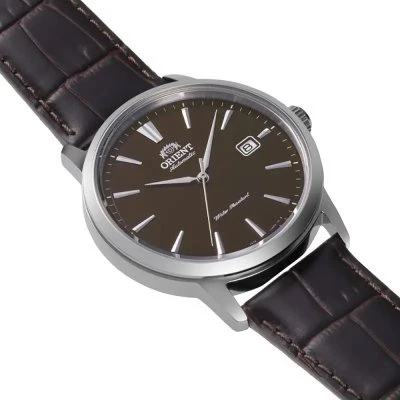 Vyriškas laikrodis Orient Contemporary RA-AC0F17Y + BOX
