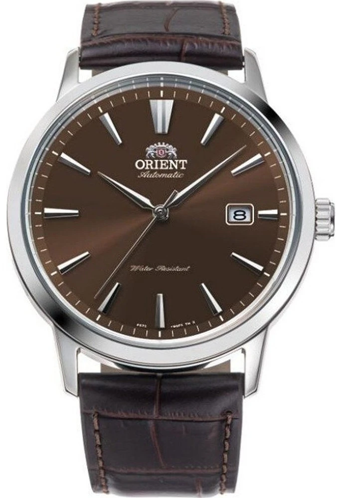Vyriškas laikrodis Orient Contemporary RA-AC0F17Y + BOX