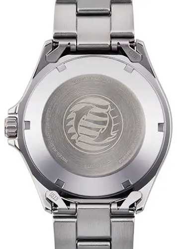 Vyriškas laikrodis Orient Kamasu RA-AA0004E19B + BOX