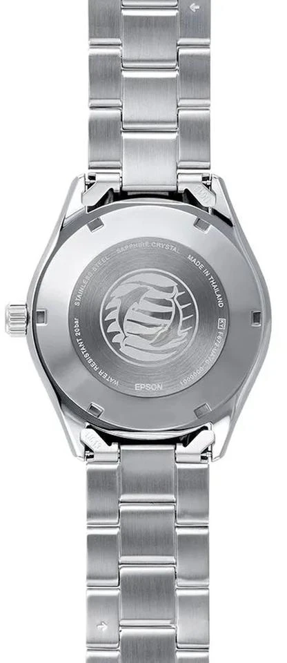 Vyriškas laikrodis Orient Mako 40 Sports RA-AC0Q14L + BOX