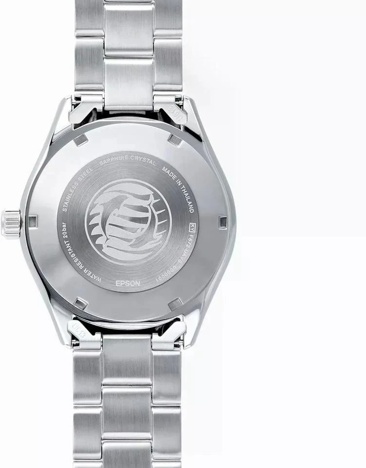 Vyriškas laikrodis Orient Mako 40 Sports RA-AC0Q17Y + BOX