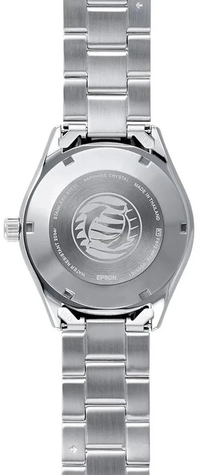 Vyriškas laikrodis Orient Mako 40 Sports RA-AC0Q15Y + BOX