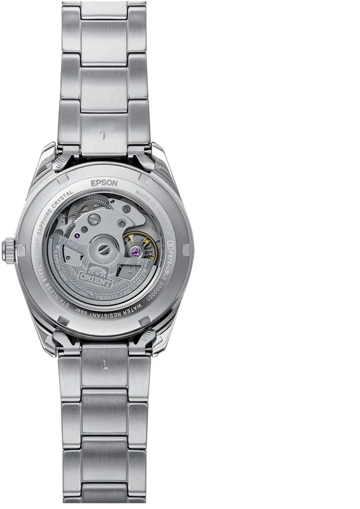 Vyriškas laikrodis Orient Stretto RA-AC0R02L + BOX