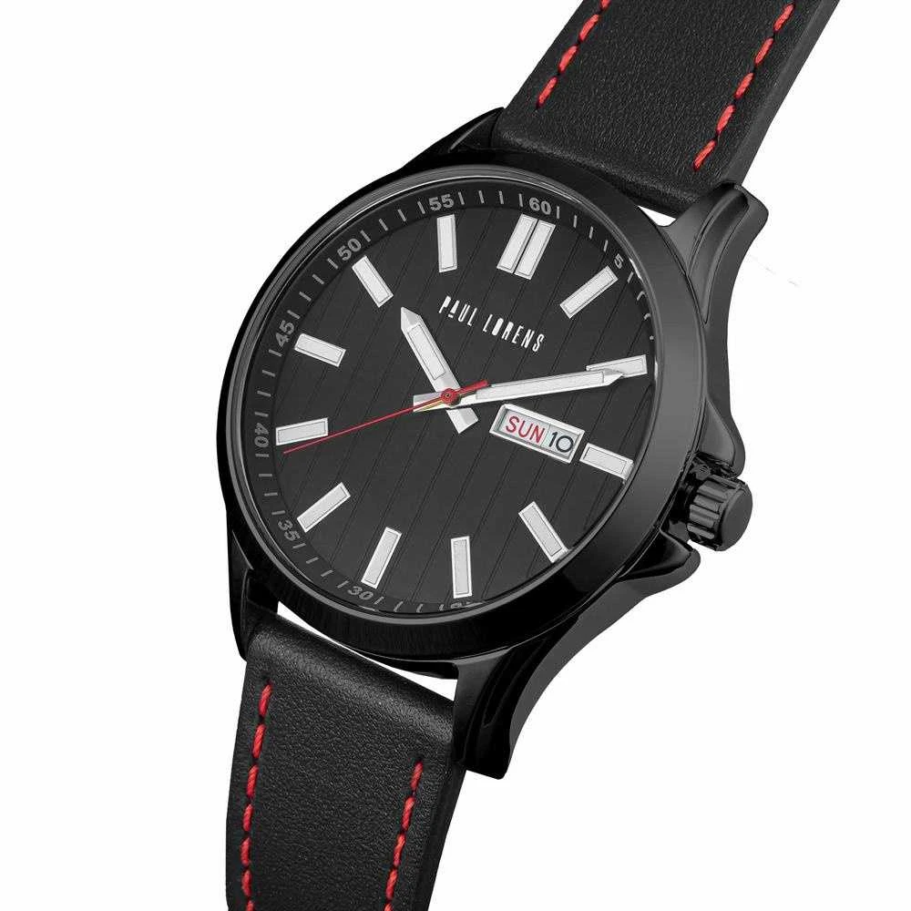 Laikrodis PAUL LORENS MALE WATCH - PL8071A3-1A3 (zg374b) + BOX