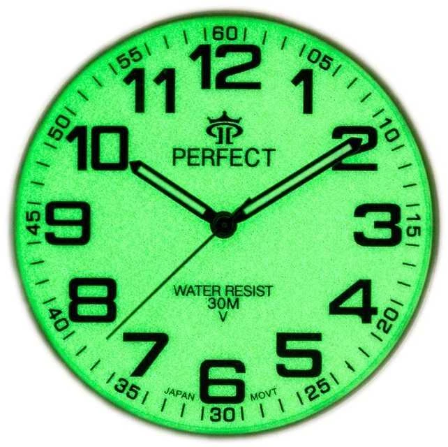 Laikrodis Perfect Puikus P012-02