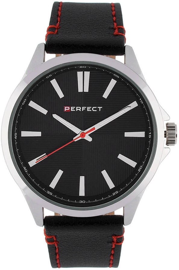 Vyriškas laikrodis PERFECT W104-03 (zp399c)