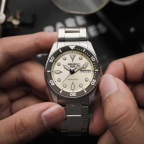 Vyriškas laikrodis SEIKO 5 Sports SRPK31K1 AUTOMAT + BOX