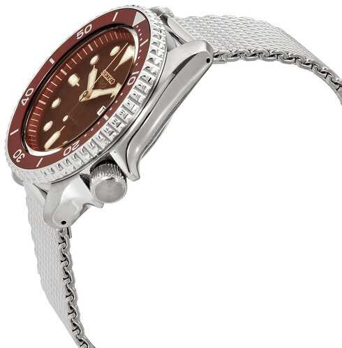 Vyriškas laikrodis SEIKO SRPD69K1 + BOX