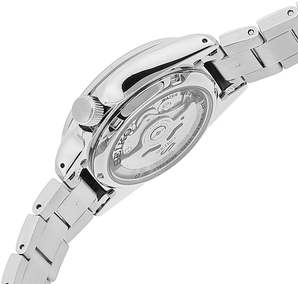 Vyriškas laikrodis SEIKO SRPE57K1 + BOX