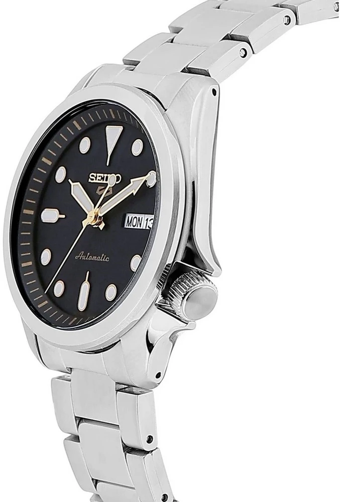 Vyriškas laikrodis SEIKO SRPE57K1 + BOX