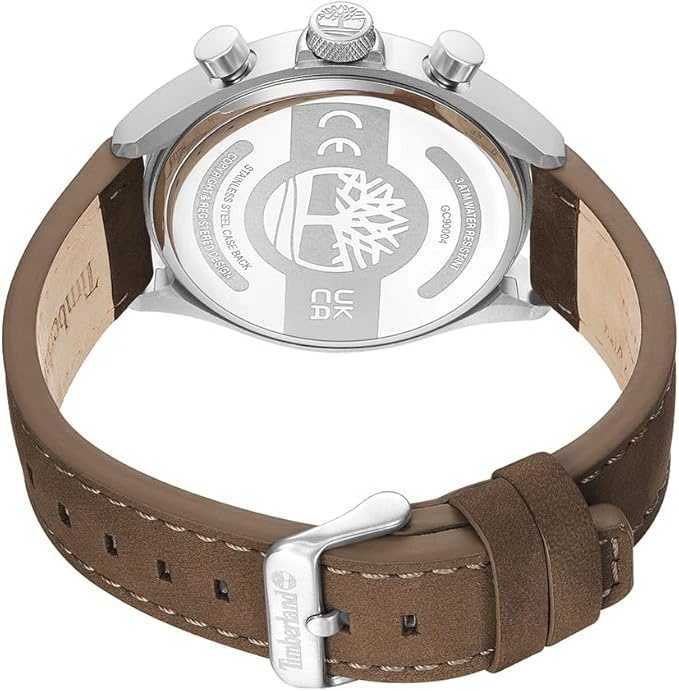 Vyriškas laikrodis Timberland TDWGC9000403 (zq030c)