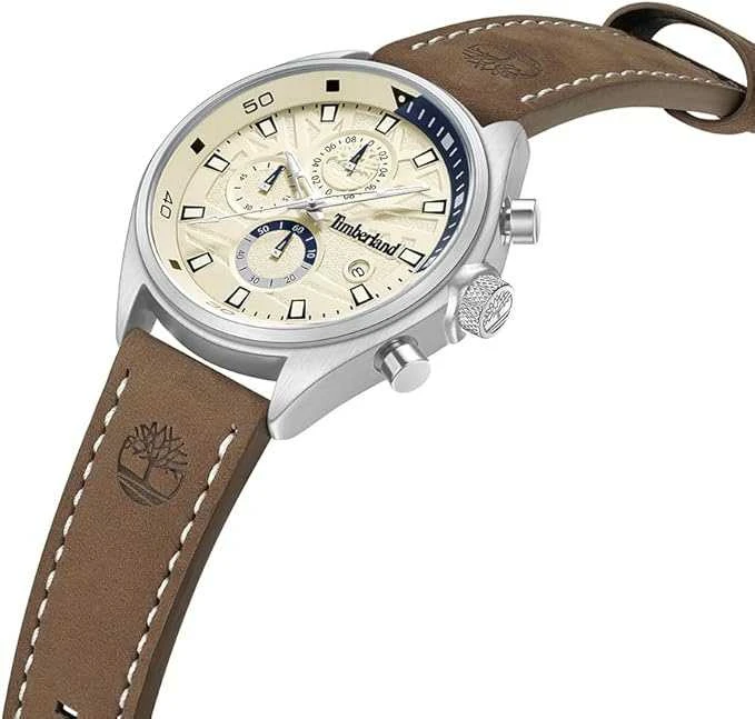 Vyriškas laikrodis Timberland TDWGC9000403 (zq030c)