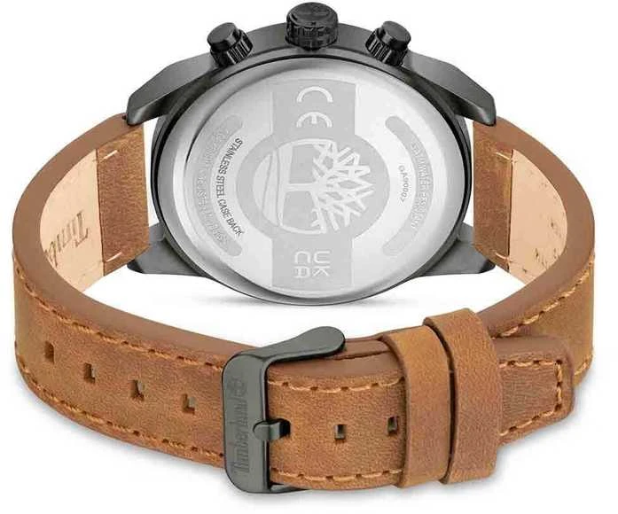 Vyriškas laikrodis Timberland TDWGC9000803 (zq029b)