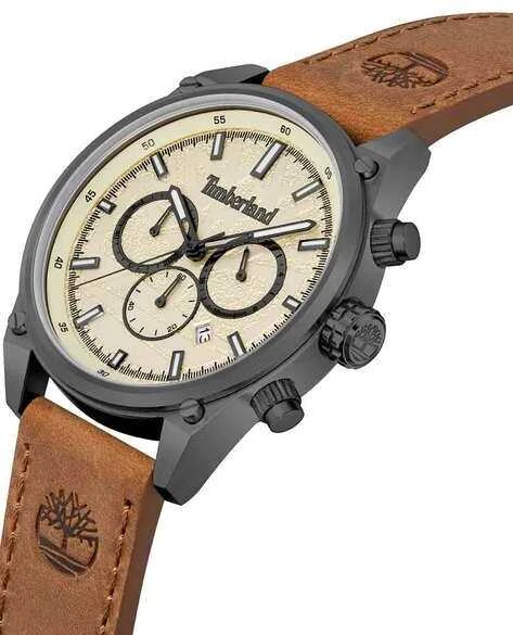 Vyriškas laikrodis Timberland TDWGC9000803 (zq029b)