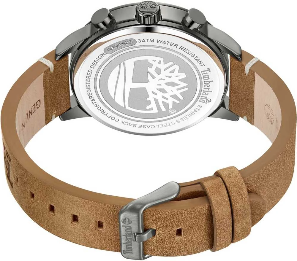 Vyriškas laikrodis Timberland TDWGF2182301 (zq031a)