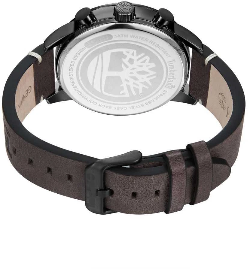 Vyriškas laikrodis Timberland TDWGF2182302 (zq031b)